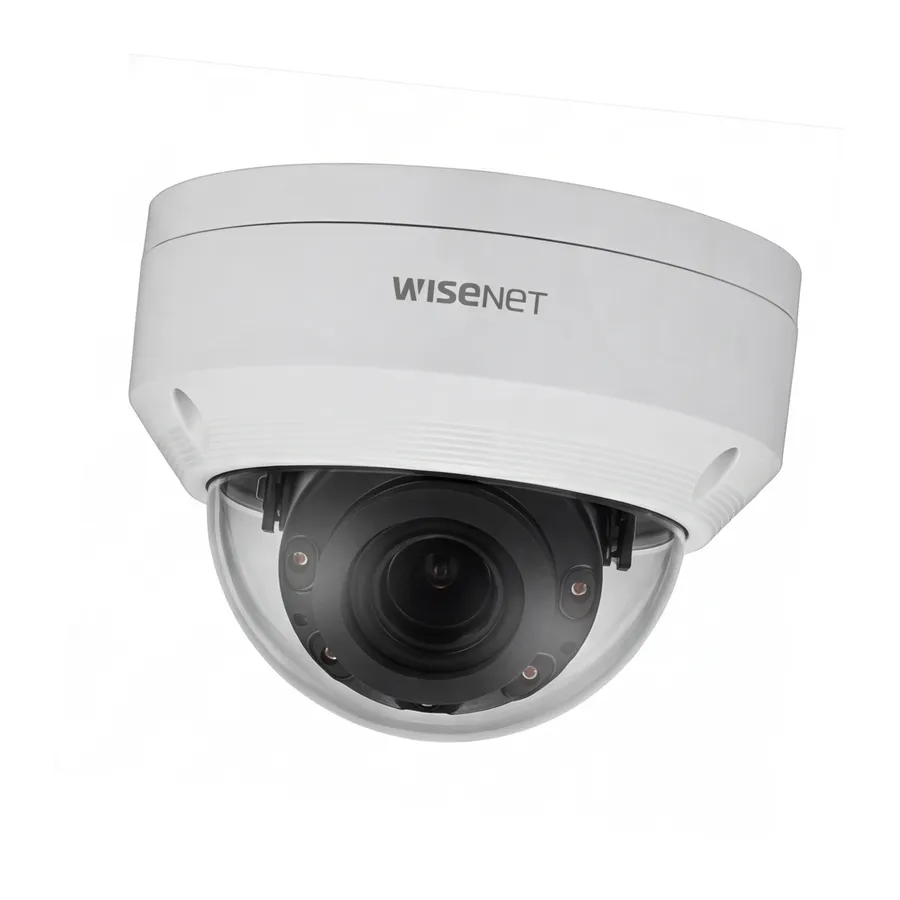 KAMERA IP HANWHA ANV-L6082R KAMERA IP HANWHA ANV-L6082R