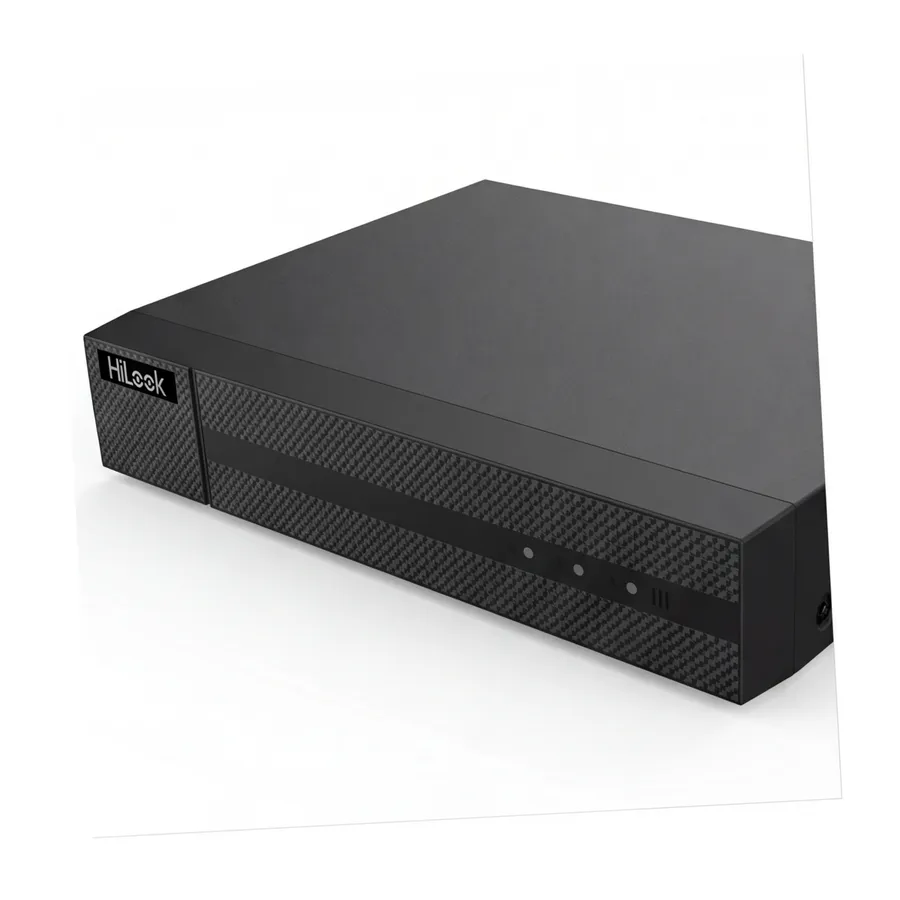 Rejestrator IP Hilook by Hikvision 5MP NVR-4CH-5MP Rejestrator IP Hilook by Hikvision 5MP NVR-4CH-5MP