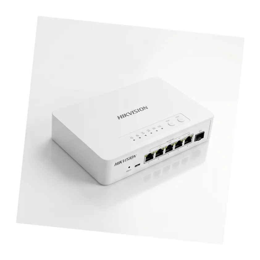 SWITCH HIKVISION DS-KAD706Y-S SWITCH HIKVISION DS-KAD706Y-S