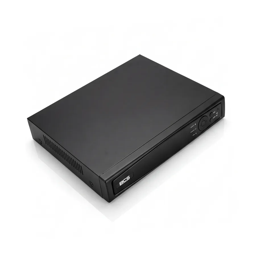 Rejestrator BCS VIEW BCS-V-NVR1602-4K-16P Rejestrator BCS VIEW BCS-V-NVR1602-4K-16P