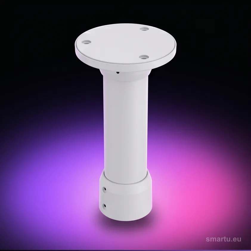 Podstawa + rura do kamer serii BCS POINT BCS-P-U54