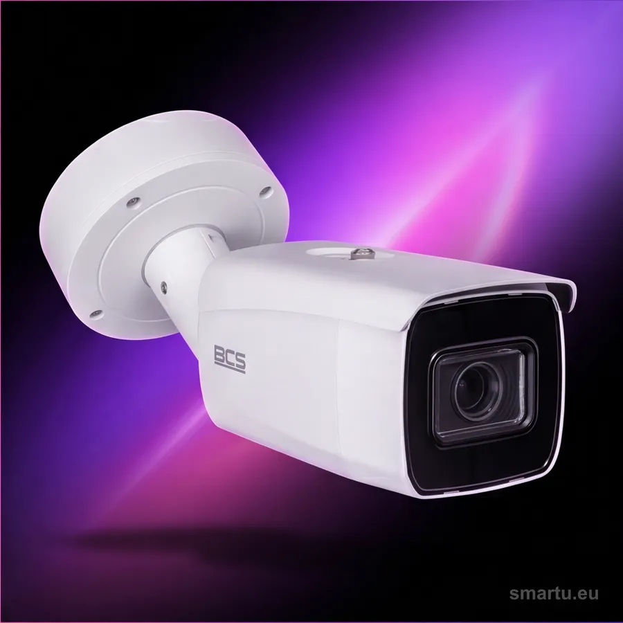 Kamera IP BCS VIEW BCS-V-TIP72VSR4-ITC Kamera IP BCS VIEW BCS-V-TIP72VSR4-ITC