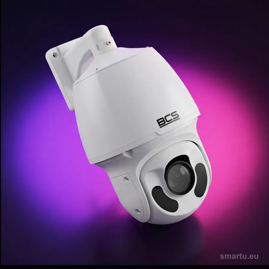 BCS POINT BCS-P-SIP5233SR15-Ai2 kamera obrotowa IP PTZ 2mpx zoom 33x Starlight IR 150m AI