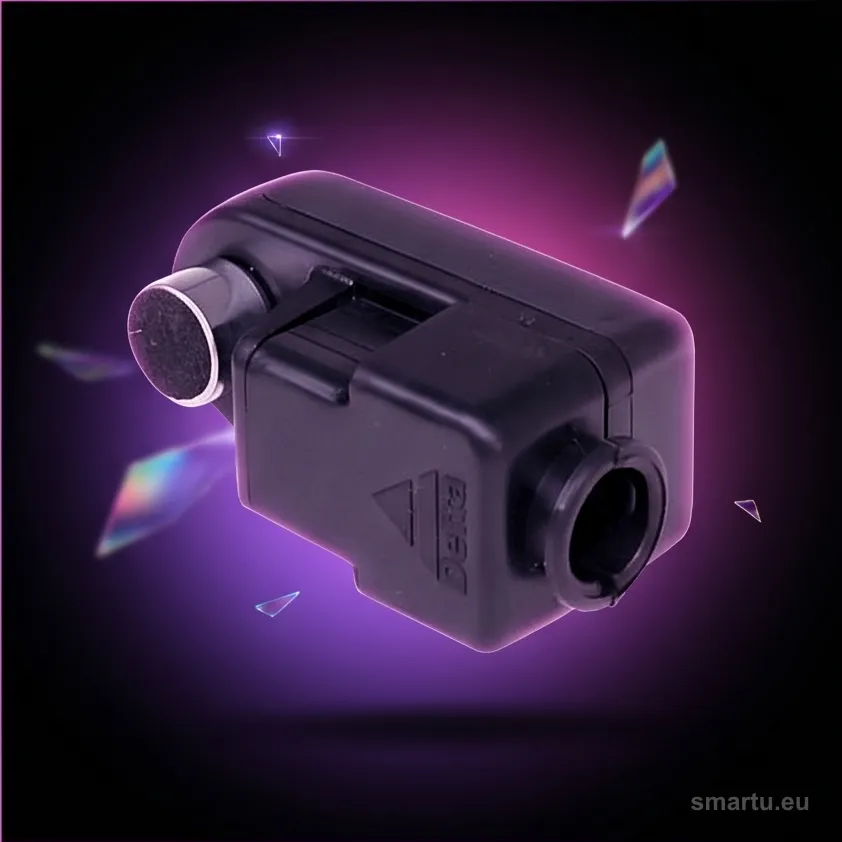 MODUŁ AUDIO REGULOWANY MP-4/R