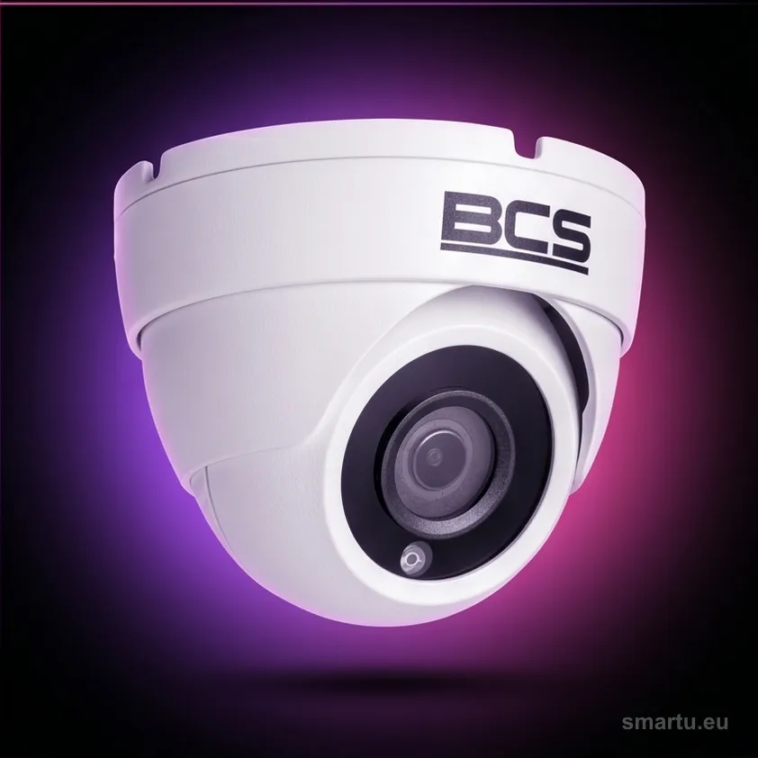 Kamera BCS UNIVERSAL BCS-EA25FSR3(H2)