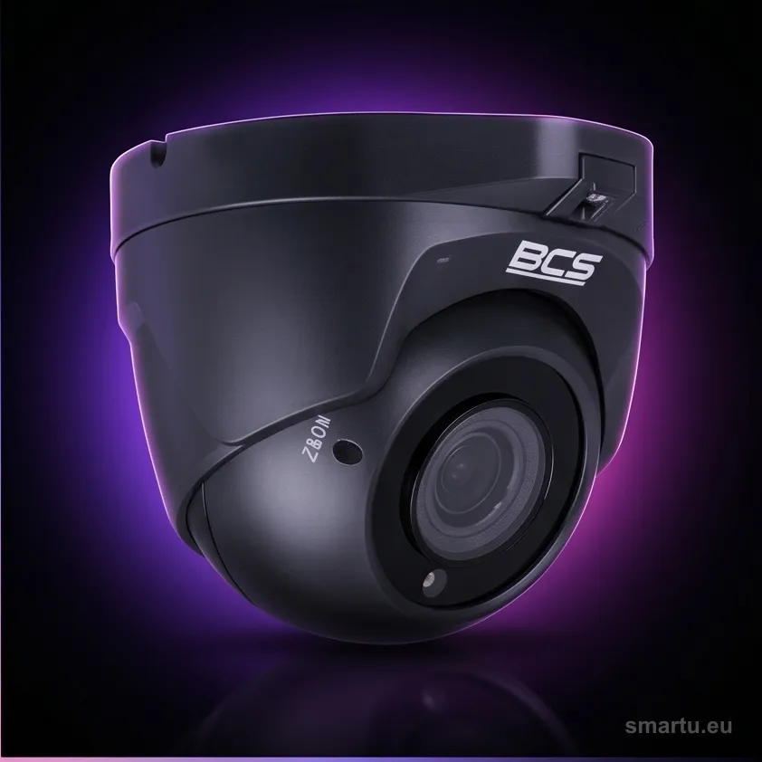 Kamera BCS UNIVERSAL BCS-EA45VR4-G(H2) Kamera BCS UNIVERSAL BCS-EA45VR4-G(H2)