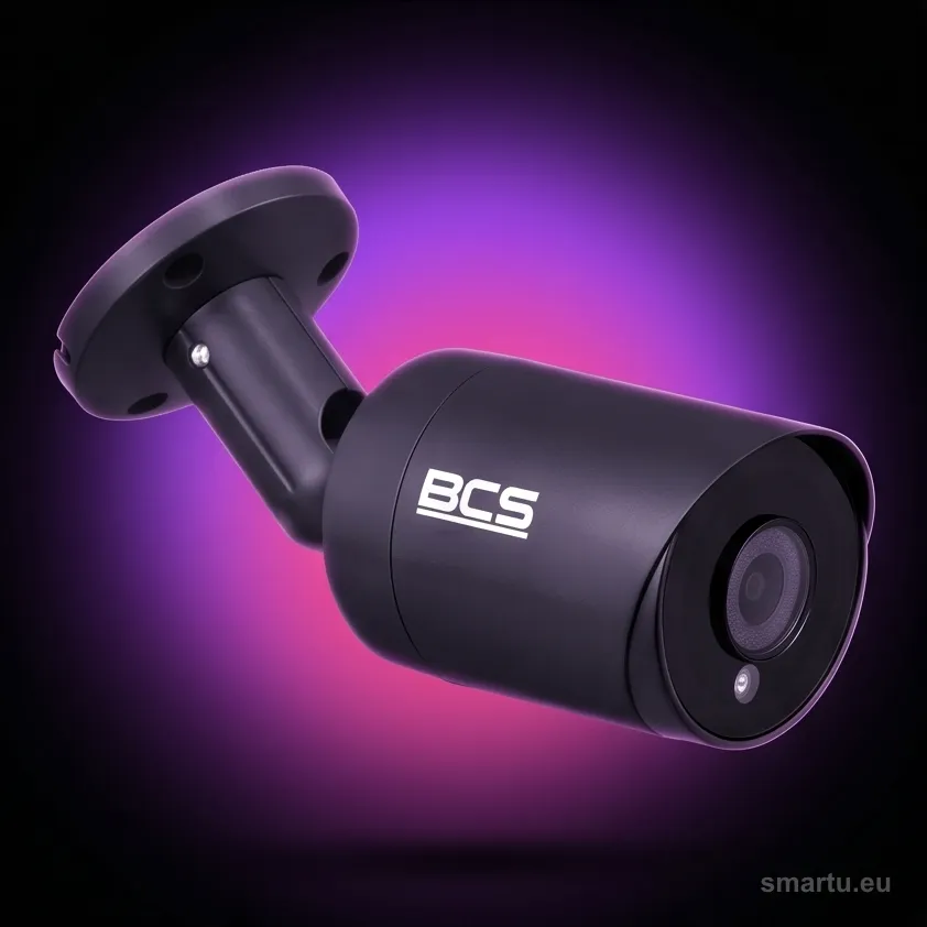 Kamera BCS UNIVERSAL BCS-TA25FSR4-G