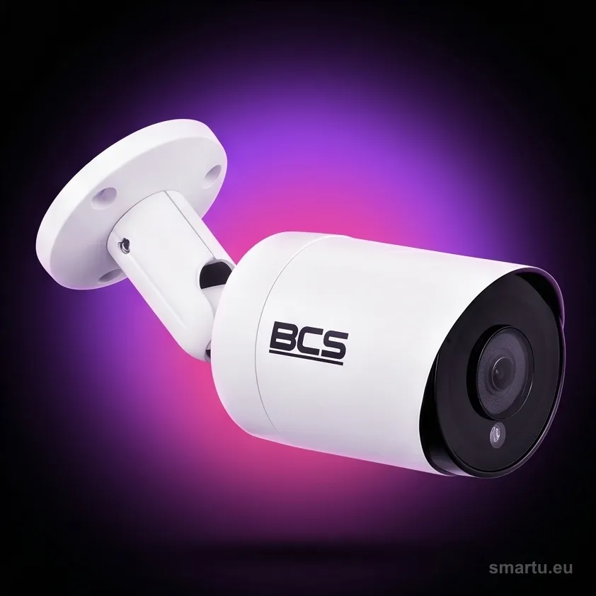 Kamera BCS UNIVERSAL BCS-TA25FSR4