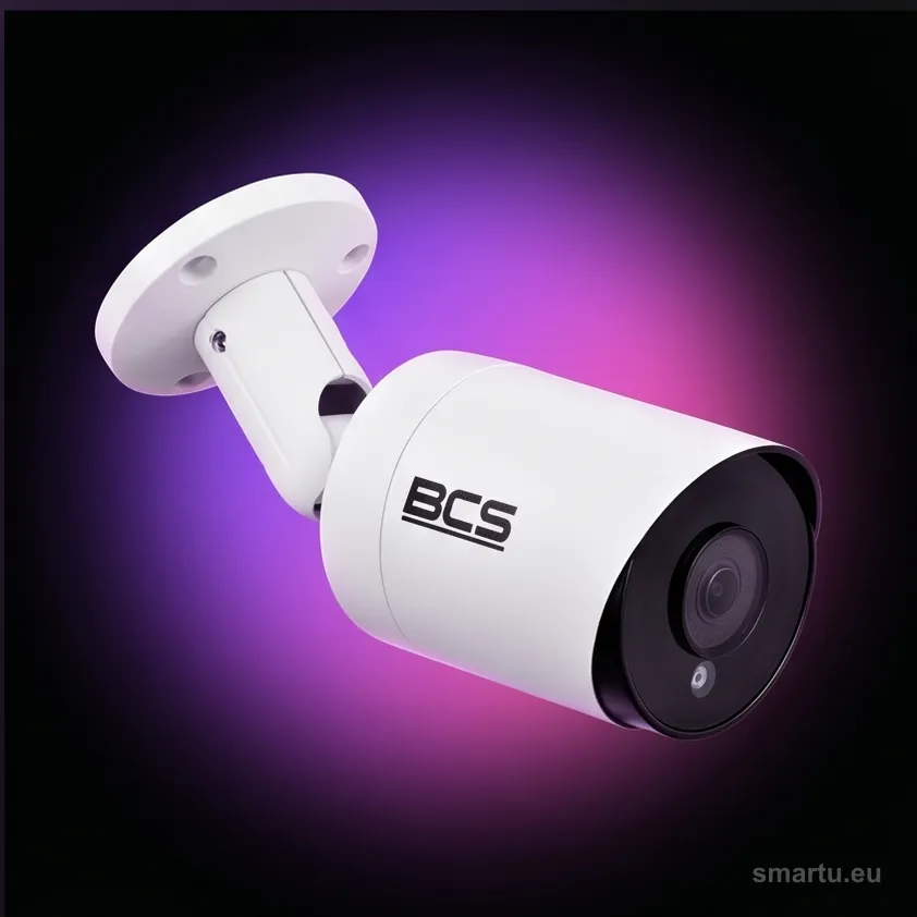 Kamera BCS UNIVERSAL BCS-TA15FR4