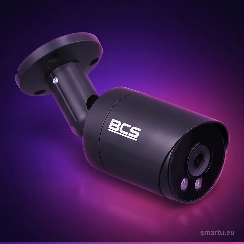 Kamera BCS UNIVERSAL BCS-TA15FR4-G