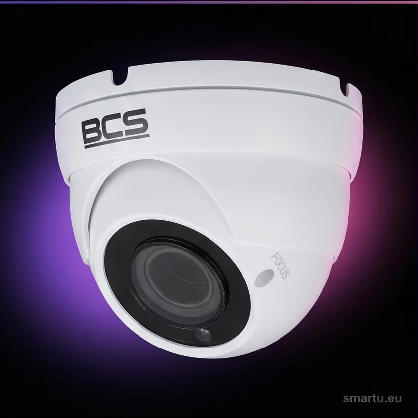 Kamera BCS UNIVERSAL BCS-EA45VR4(H2) Kamera BCS UNIVERSAL BCS-EA45VR4(H2)