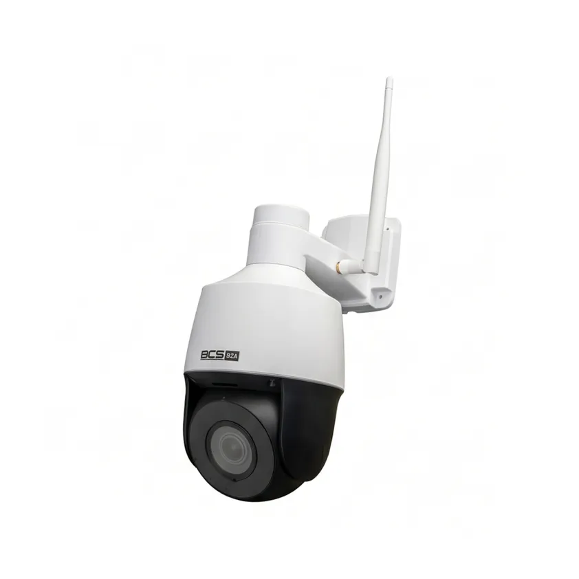 Kamera IP BCS BASIC BCS-B-SIP124SR5-W Kamera IP BCS BASIC BCS-B-SIP124SR5-W