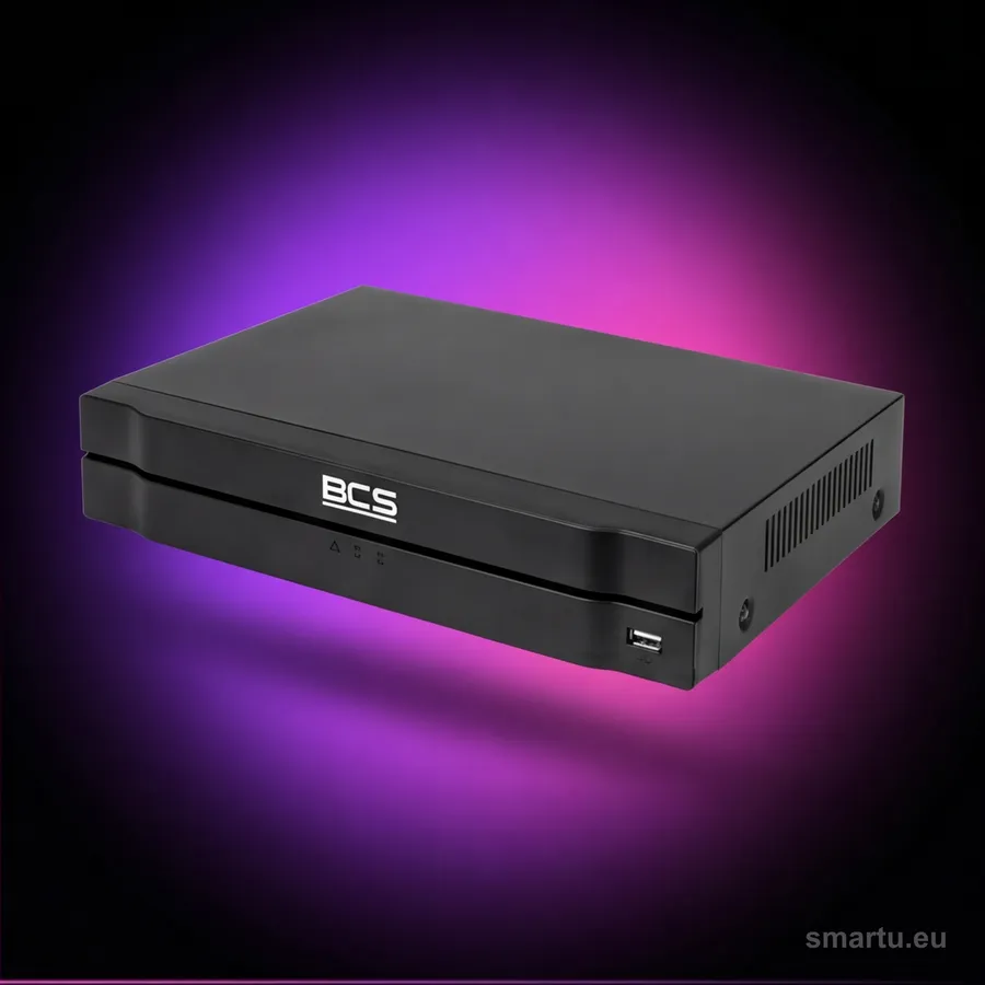 Rejestrator BCS LINE BCS-L-NVR1602-A-4KE-16P(2)