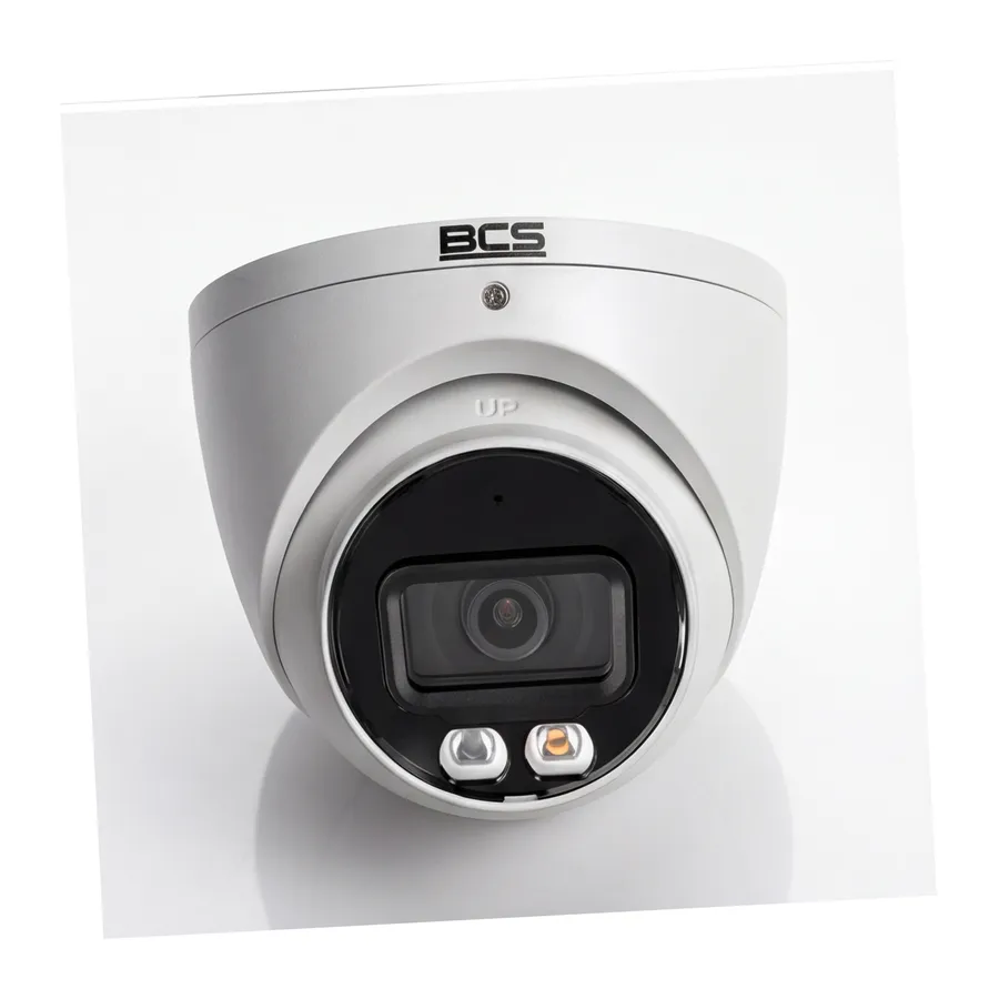Kamera IP BCS LINE BCS-L-EIP15FCR3L3-AI1 Kamera IP BCS LINE BCS-L-EIP15FCR3L3-AI1