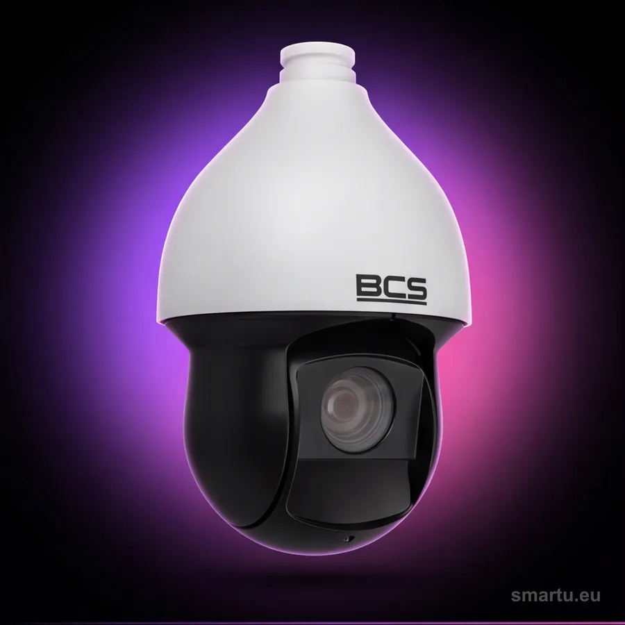 BCS UNIVERSAL BCS-SA4225SR15 kamera obrotowa 4w1 PTZ 2Mpx zoom 25x IR 150m SkyLight