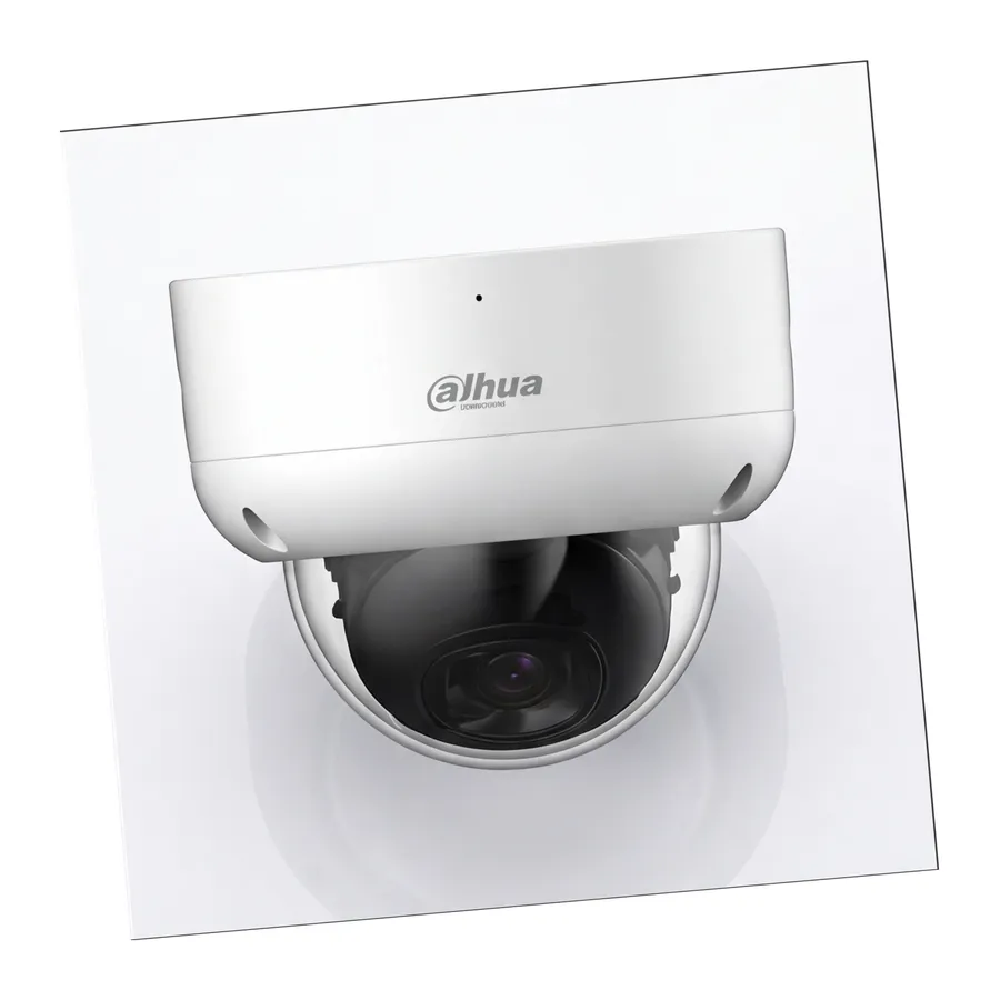 Kamera HDCVI Dahua HAC-HDBW1200EA-0280B-S6 Kamera HDCVI Dahua HAC-HDBW1200EA-0280B-S6