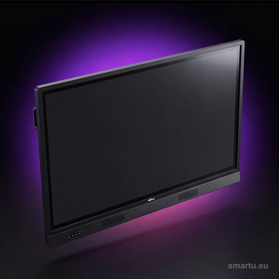 Dahua LPH65-ST470-P interaktywna tablica 65 cali 4K UHD Android dotykowa sala konferencyjna
