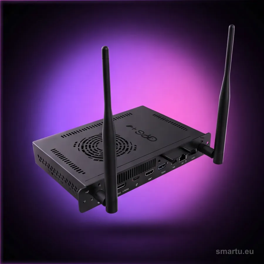 Dahua SP-PI5B82IS moduł OPS Intel Core i5 Tiger Lake 8GB RAM 256GB SSD Windows 11 Pro do tablic interaktywnych