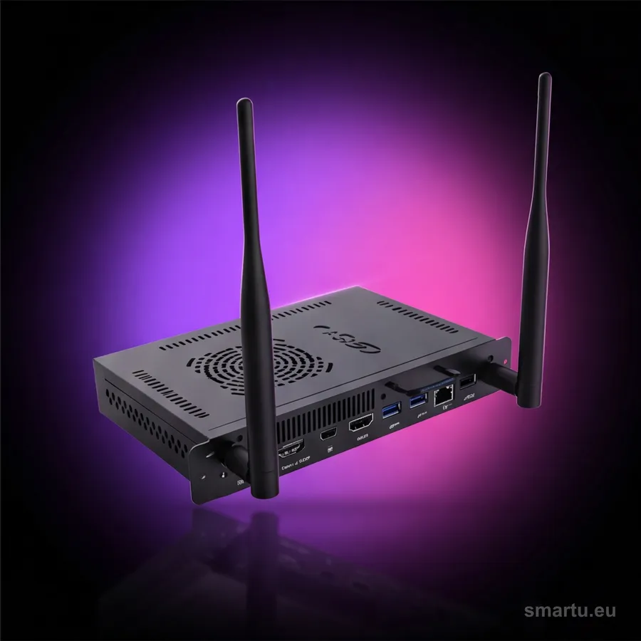 Dahua SP-PI5B72IS moduł OPS Intel i5 Tiger Lake 16GB 256GB SSD Win11 Pro tablica interaktywna