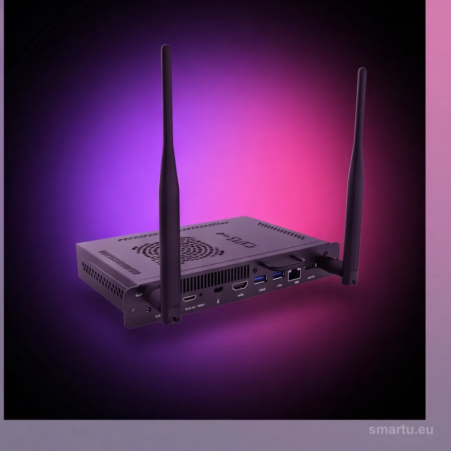 Dahua SP-PI7B82IS modul OPS Intel i7 8GB 256GB SSD Win11 Pro do interaktywnych paneli cyfrowych