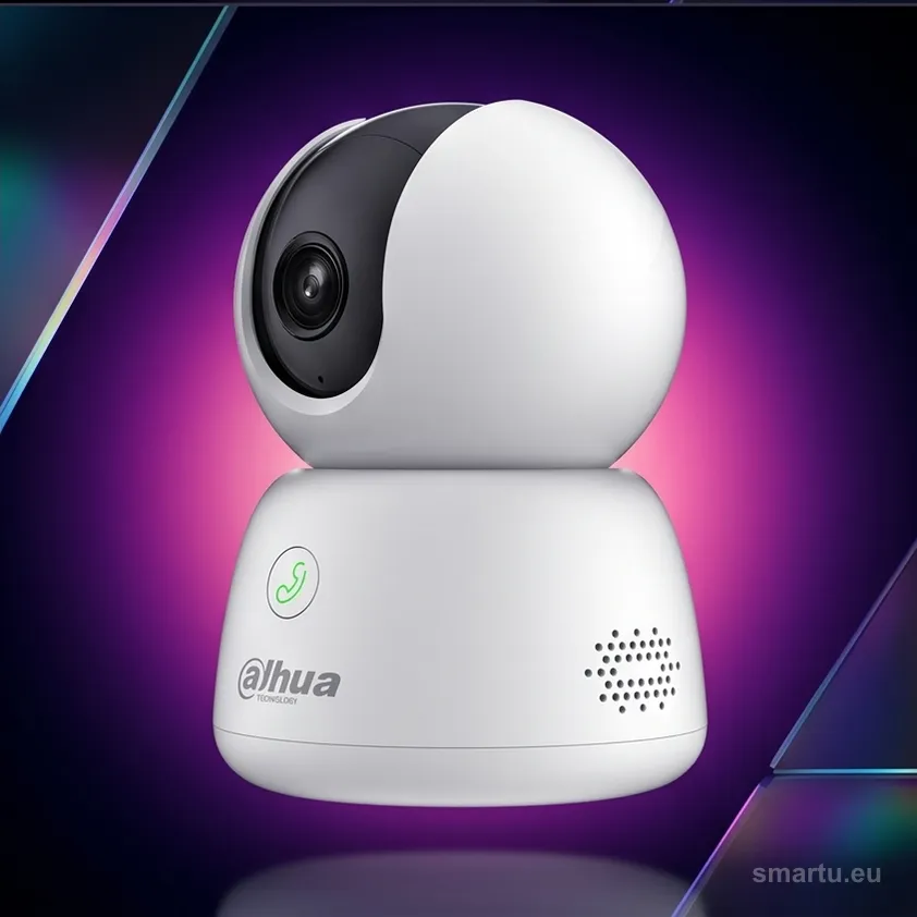 Kamera bezprzewodowa WiFi Dahua Hero H3B