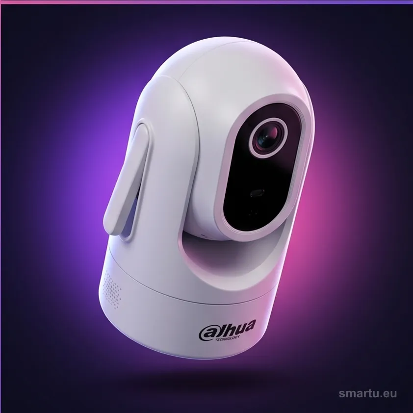 Kamera bezprzewodowa WiFi Dahua Hero H4C