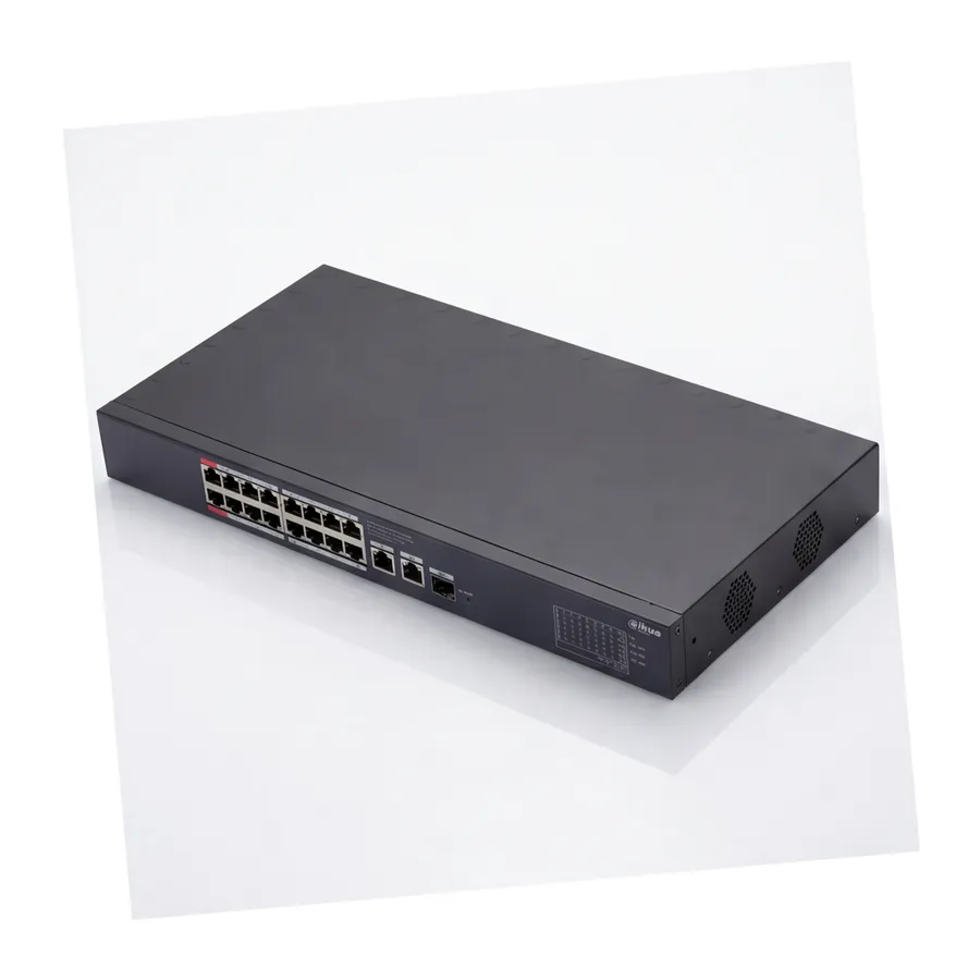Switch Dahua CS4220-16GT-240 Switch Dahua CS4220-16GT-240