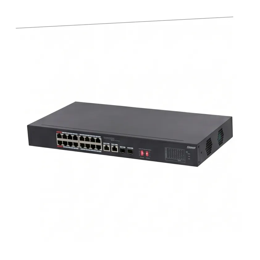 Switch Dahua S3218-16ET-135 Switch Dahua S3218-16ET-135