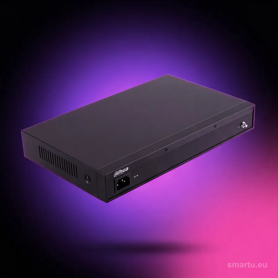 Switch Dahua S3226-24ET-240
