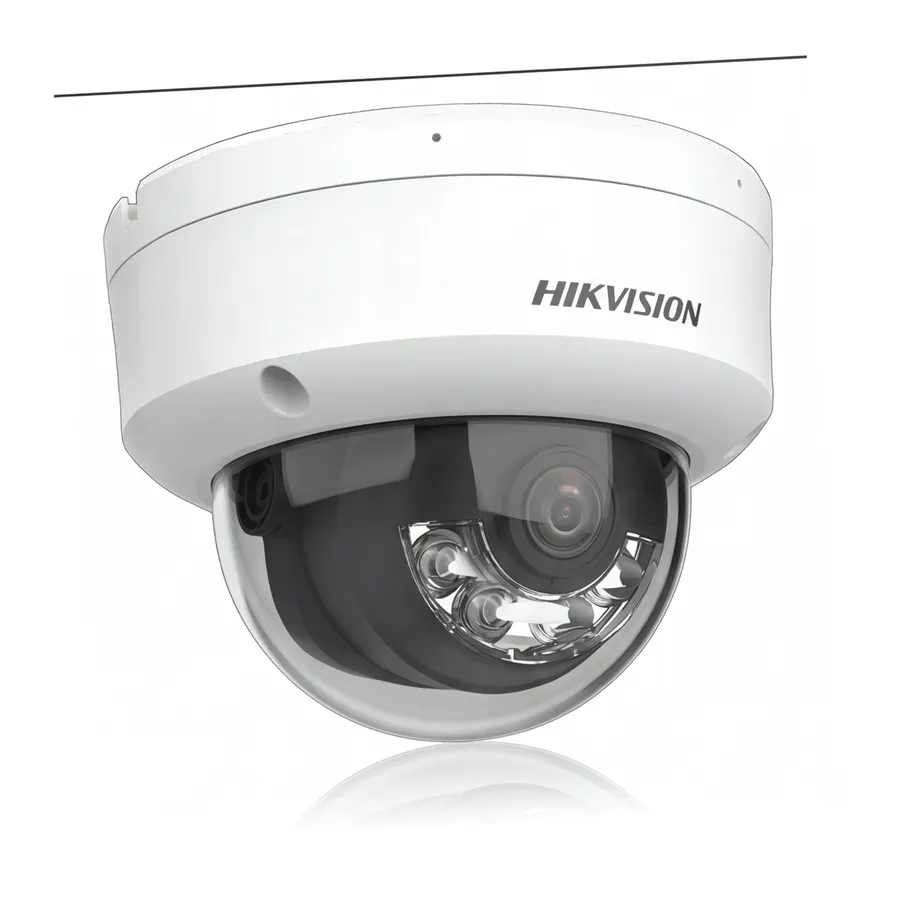 KAMERA IP HIKVISION DS-2CD2143G2-LIS2U(2.8mm) KAMERA IP HIKVISION DS-2CD2143G2-LIS2U(2.8mm)