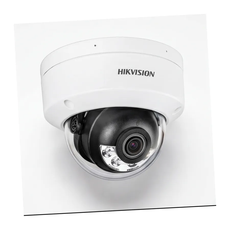 KAMERA IP HIKVISION DS-2CD2183G2-LIS2U(2.8mm) KAMERA IP HIKVISION DS-2CD2183G2-LIS2U(2.8mm)