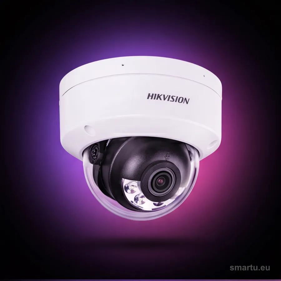 KAMERA IP HIKVISION DS-2CD2183G2-LIS2U(2.8mm) KAMERA IP HIKVISION DS-2CD2183G2-LIS2U(2.8mm)