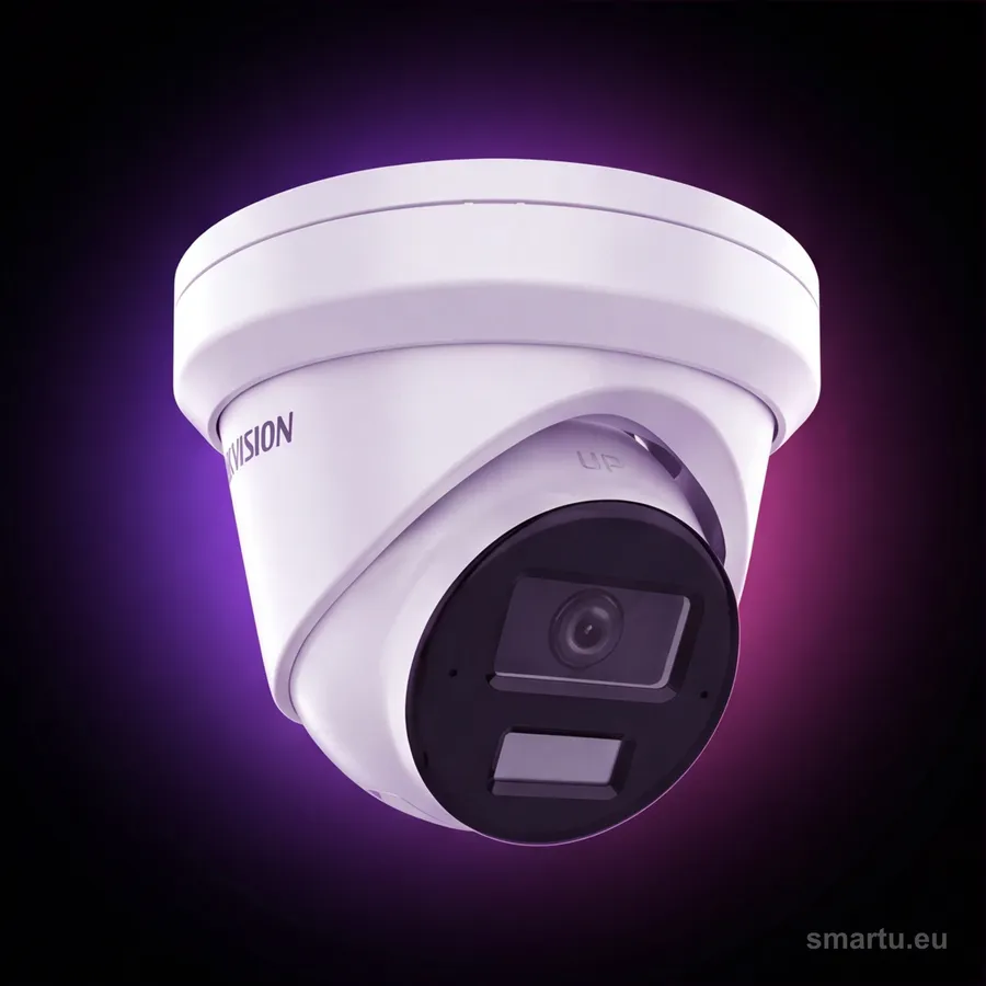 KAMERA IP HIKVISION DS-2CD2383G2-LI2U(2.8mm) KAMERA IP HIKVISION DS-2CD2383G2-LI2U(2.8mm)