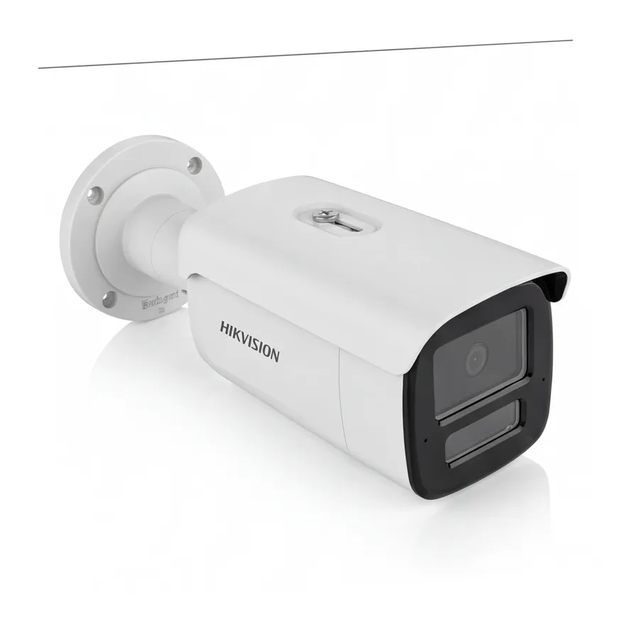 KAMERA IP HIKVISION DS-2CD2T23G2-4LI(2.8mm) KAMERA IP HIKVISION DS-2CD2T23G2-4LI(2.8mm)