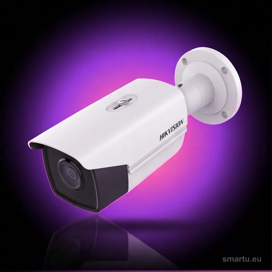 KAMERA IP HIKVISION DS-2CD2T83G2-4LI(2.8mm) KAMERA IP HIKVISION DS-2CD2T83G2-4LI(2.8mm)
