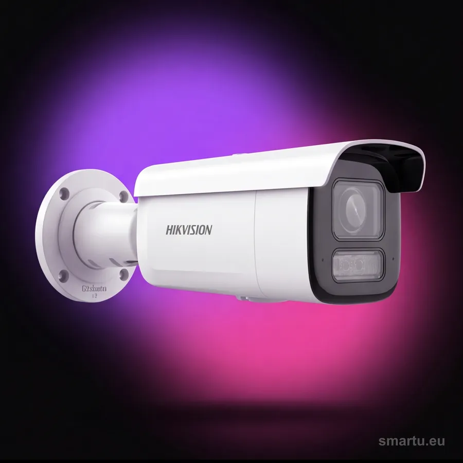 KAMERA IP HIKVISION DS-2CD2643G2-LIZS2U(2.8-12mm) KAMERA IP HIKVISION DS-2CD2643G2-LIZS2U(2.8-12mm)