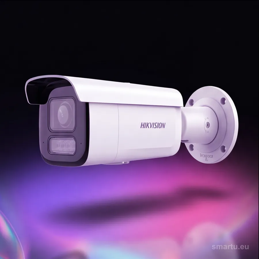 KAMERA IP HIKVISION DS-2CD2663G2-LIZS2U(2.8-12mm) KAMERA IP HIKVISION DS-2CD2663G2-LIZS2U(2.8-12mm)