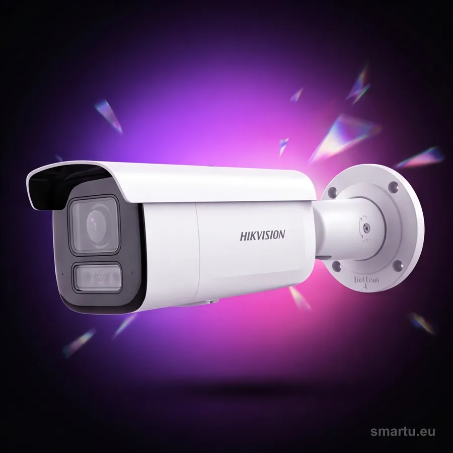 KAMERA IP HIKVISION DS-2CD2683G2-LIZS2U(2.8-12mm)