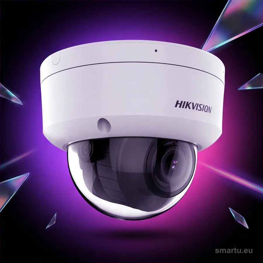 Kamera IP Hikvision DS-2CD2723G2-LIZS2U(2.8-12mm) Kamera IP Hikvision DS-2CD2723G2-LIZS2U(2.8-12mm)