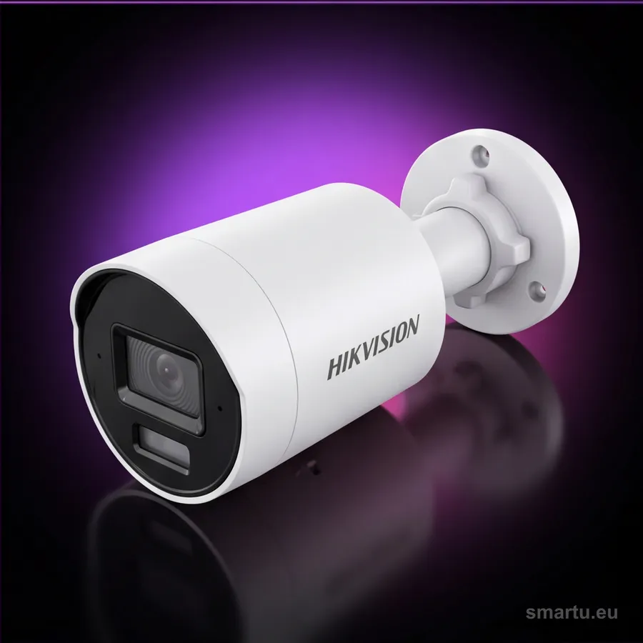 KAMERA IP HIKVISION DS-2CD2043G2-LI(2.8mm)