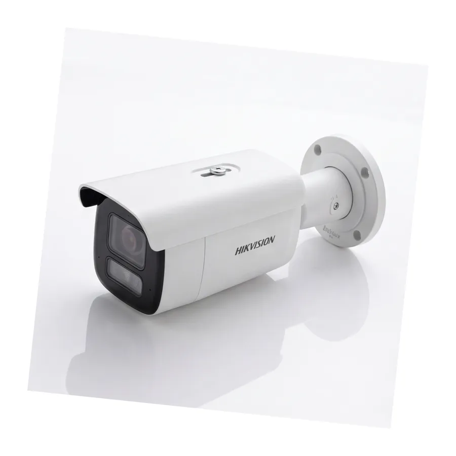 KAMERA IP HIKVISION DS-2CD2T43G2-2LI(2.8mm) KAMERA IP HIKVISION DS-2CD2T43G2-2LI(2.8mm)