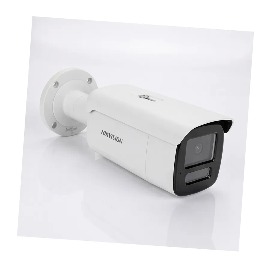 KAMERA IP HIKVISION DS-2CD2T63G2-4LI(2.8mm) KAMERA IP HIKVISION DS-2CD2T63G2-4LI(2.8mm)