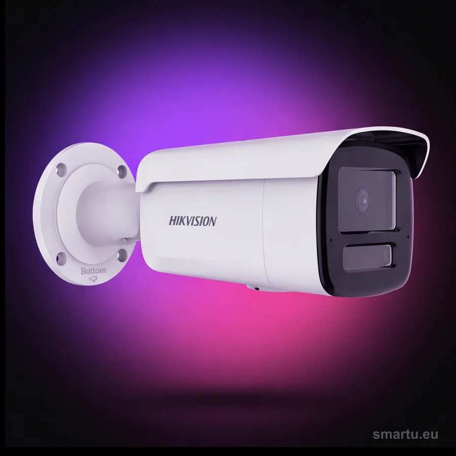 KAMERA IP HIKVISION DS-2CD2T63G2-4LI(2.8mm) KAMERA IP HIKVISION DS-2CD2T63G2-4LI(2.8mm)