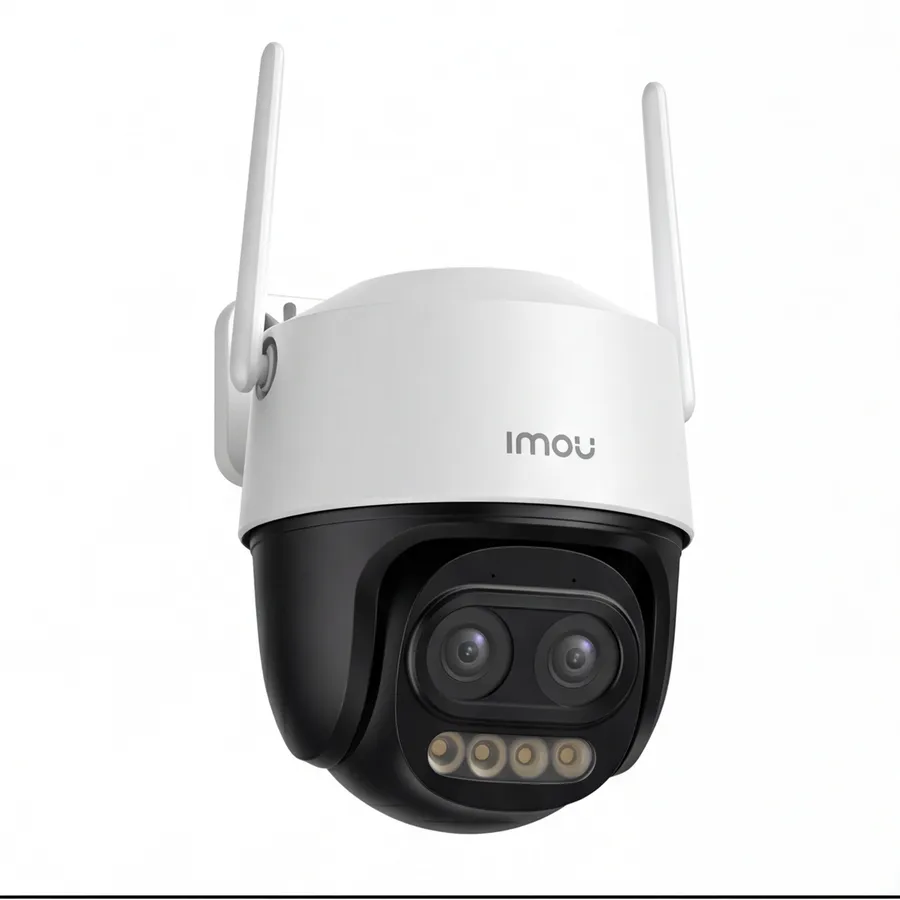 Kamera IP Imou Cruiser Z 5MP motozoom Kamera IP Imou Cruiser Z 5MP motozoom
