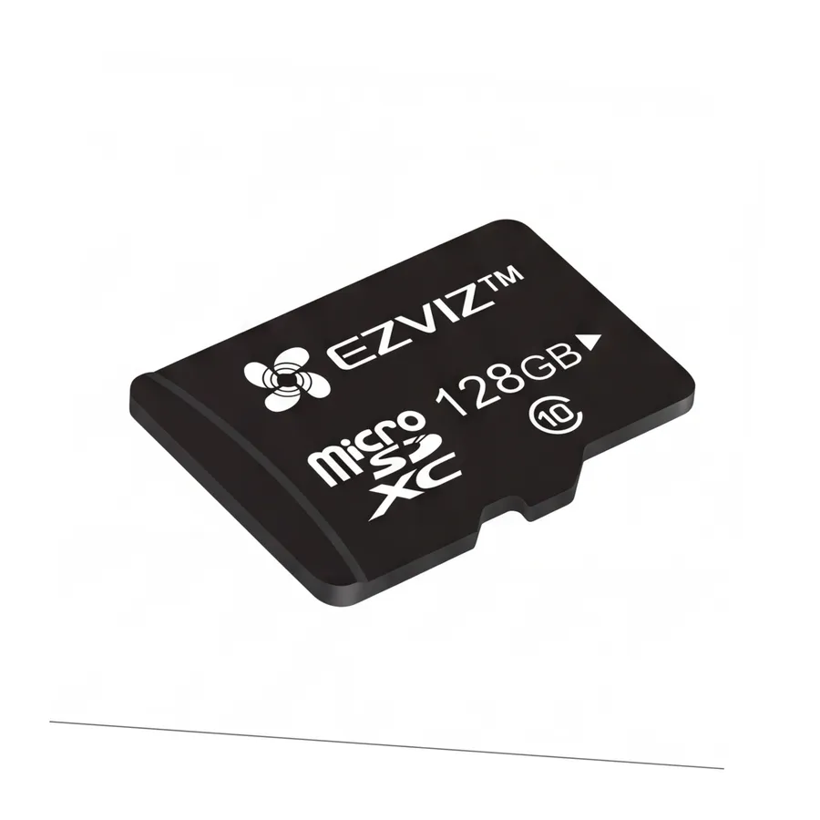Karta pamięci microSD Ezviz 128GB Karta pamięci microSD Ezviz 128GB