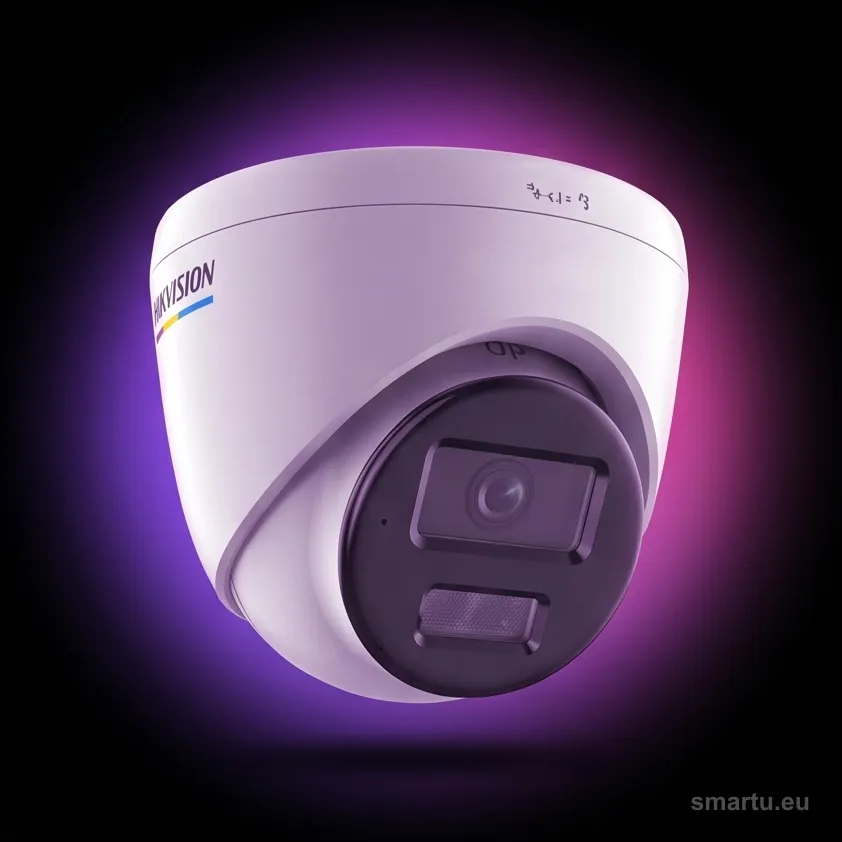 KAMERA IP HIKVISION DS-2CD1367G2H-LIU 2.8mm PL
