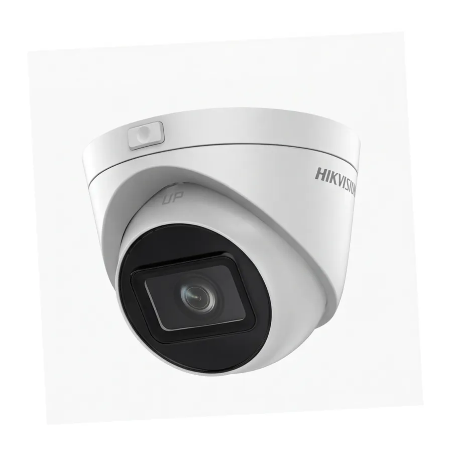 KAMERA IP HIKVISION DS-2CD1H43G2-IZ 2.8-12mm PL KAMERA IP HIKVISION DS-2CD1H43G2-IZ 2.8-12mm PL