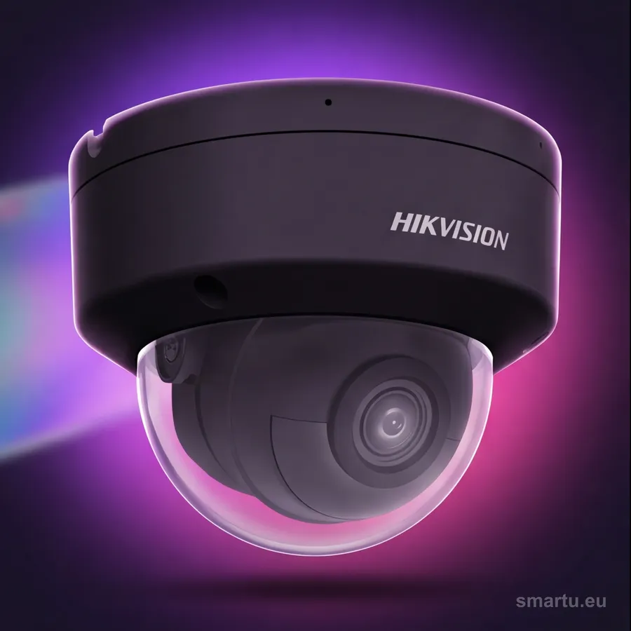 KAMERA IP HIKVISION DS-2CD2146G2H-ISU(2.8mm)(eF)/BLACK