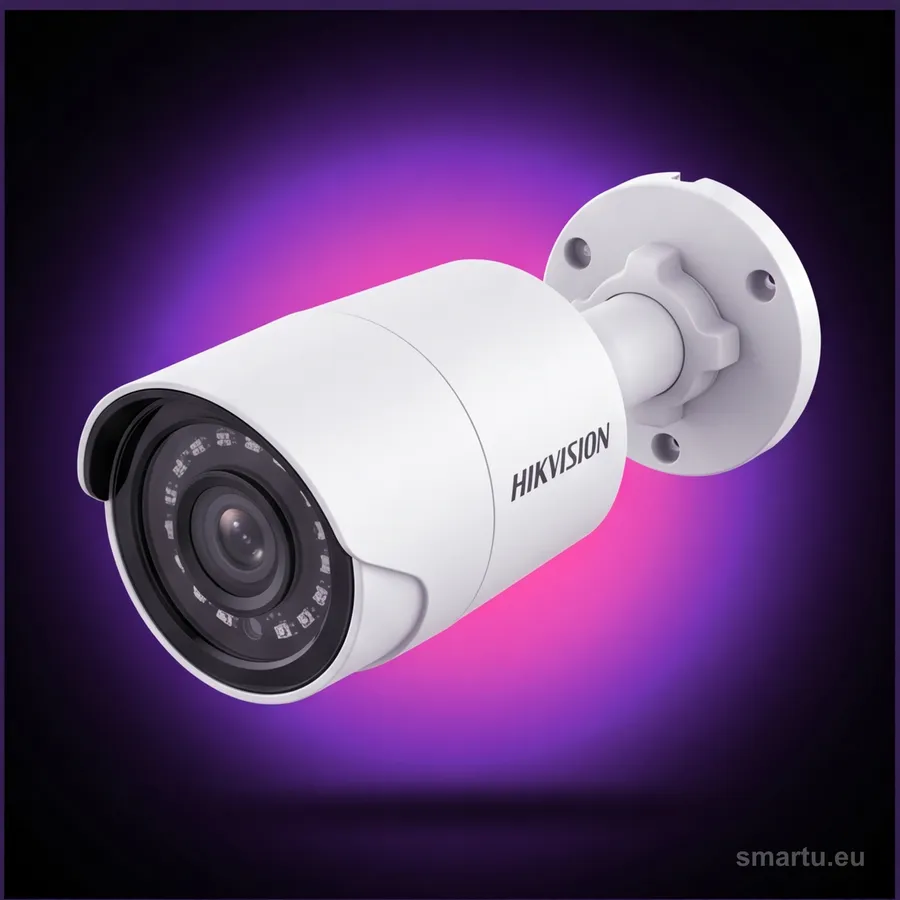 KAMERA IP HIKVISION DS-2CD2046G2H-IU(2.8mm)(eF) KAMERA IP HIKVISION DS-2CD2046G2H-IU(2.8mm)(eF)