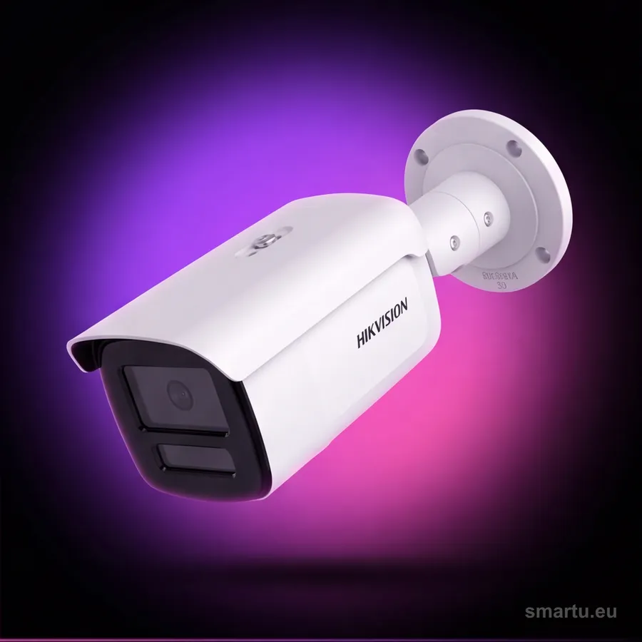 KAMERA IP HIKVISION DS-2CD2T46G2H-4I(2.8mm)(eF) KAMERA IP HIKVISION DS-2CD2T46G2H-4I(2.8mm)(eF)